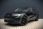 Audi Q3 45 TFSI e Advanced edition | Navigatie | Stoelverwar, Auto's, Audi, Stof, Gebruikt, Zwart, Zwart