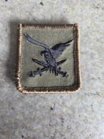 Patch Luchtmobiel, Ophalen of Verzenden, Luchtmacht, Nederland, Embleem of Badge