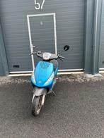 Piaggio zip 2000 2takt geel kenteken alles vers en nieuw!, Ophalen of Verzenden, D, D, D