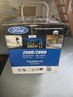 Te koop Ford aggregaat 4050watt, Doe-het-zelf en Verbouw, Aggregaten, Ophalen of Verzenden, Nieuw, Minder dan 5 kVA, Benzine