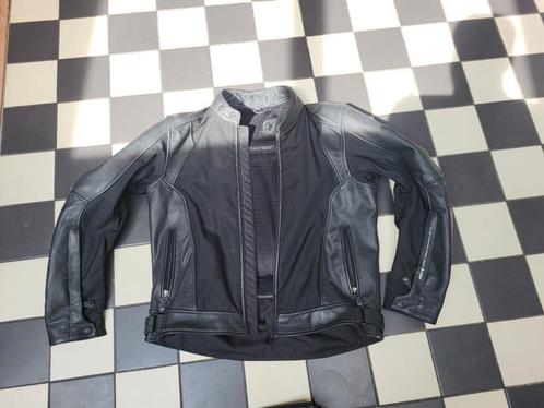 Rev'it Ignition 3 jas maat 54, Motoren, Kleding | Motorkleding, Combipak, Heren, Tweedehands, Ophalen of Verzenden