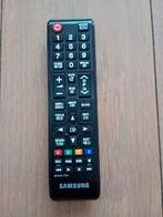 Samsung Afstandsbediening BN59-01175N, Audio, Tv en Foto, Afstandsbedieningen, Ophalen of Verzenden, Gebruikt, Origineel, Tv