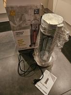 Eurom Under Table Terrasverwarmer - Zo goed als nieuw, Ophalen, Zo goed als nieuw