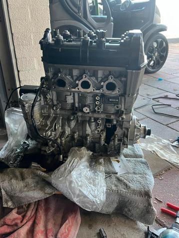 Seadoo spark trixx rotax 900 ace blok beschikbaar voor biedingen