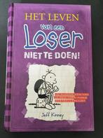 Leven van een loser niet te doen, Ophalen of Verzenden, Zo goed als nieuw, Verhalen