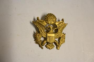 wo1 wo2 post wo2 ? sweetheart broche us army cap badge beschikbaar voor biedingen