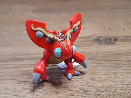 Sleutelhanger : Digimon : Tentomon !!, Verzamelen, Sleutelhangers, Nieuw, Overige typen, Ophalen of Verzenden
