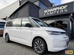 Volkswagen California Ocean 1.5 eHybrid 245 DSG 4Motion, Caravans en Kamperen, Automaat, Koelkast, Volkswagen, Overige brandstoffen