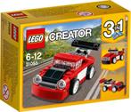 Lego 31055 Raceauto vrachtwagen 3 in 1, Ophalen of Verzenden, Lego