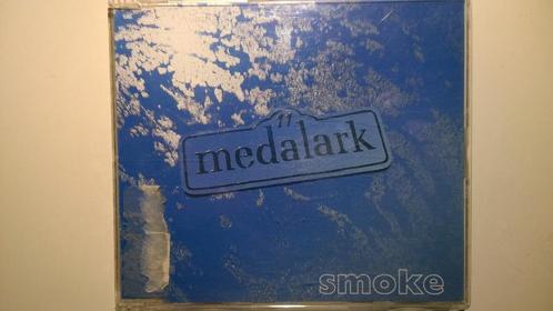 Medalark Eleven - Smoke, Cd's en Dvd's, Cd Singles, Zo goed als nieuw, Pop, 1 single, Maxi-single, Ophalen of Verzenden