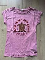 Protest t-shirt maat 164 (als nieuw), Kinderen en Baby's, Kinderkleding | Maat 164, Protest, Ophalen of Verzenden, Zo goed als nieuw