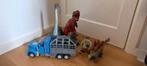 Speelgoed dinosauriërs - dino, Ophalen of Verzenden
