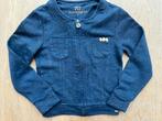 Vest OneSevenOne mt 110/116, Gebruikt, Meisje, Trui of Vest, Sevenoneseven