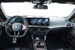 BMW 4 Serie Coupé M4 CS High Executive Automaat / M Drive P, 4 stoelen, 551 pk, Zilver of Grijs, 6 cilinders