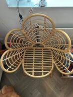 Rieten stoel, Ophalen, Zo goed als nieuw