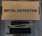 Nieuwe metaaldetector + gratis pinpointer, Hobby en Vrije tijd, Metaaldetectors, Overige merken, Verzenden, Info@metal.com, 30 cm of minder