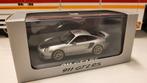 Minichamps Porsche 911 997 GT2 RS Silver Dealer, Nieuw, Ophalen of Verzenden, MiniChamps, Auto