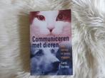 Communiceren met dieren, Ophalen of Verzenden, Gelezen, Overige diersoorten