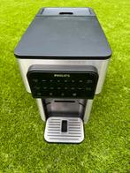 Phillips All-in-one | Heetwaterdispenser Koudwaterdispenser, 2 liter of meer, Ophalen of Verzenden, Zo goed als nieuw, Rvs