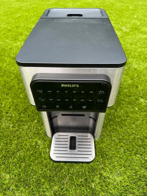 Phillips All-in-one | Heetwaterdispenser Koudwaterdispenser, Witgoed en Apparatuur, Waterkokers, Zo goed als nieuw, 2 liter of meer