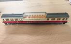 Lima Italy Rheingold panorama wagen no4090, Hobby en Vrije tijd, Modeltreinen | H0, Gebruikt, Gelijkstroom, Wagon, Ophalen of Verzenden