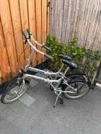 Buitenkans, twee zgan vouwfietsen van het merk City Star., Fietsen en Brommers, Fietsen | Vouwfietsen, Overige merken, Versnellingen