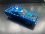 JADA TOYS PLYMOUTH HEMI CUDA 1970, Hobby en Vrije tijd, Modelauto's | 1:24, Ophalen of Verzenden, Zo goed als nieuw, Overige merken