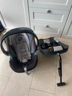 Cybex Aton 2 met ISOfix, Kinderen en Baby's, Autostoeltjes, Gebruikt, Isofix, 0 t/m 13 kg, Ophalen