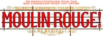 4 Diamond plaatsen musical Moulin Rouge Zaterdag 1 November beschikbaar voor biedingen