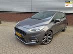 Ford Fiesta 1.0 ST-Line 125PK PANO|KEYLESS|B&O|Cruisecontrol, Auto's, Ford, Voorwielaandrijving, Gebruikt, 1064 kg, 23 km/l