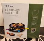 Nieuwe Gourmet Raclette van Blokker - Nooit Gebruikt!, Witgoed en Apparatuur, Gourmetstellen, Ophalen of Verzenden
