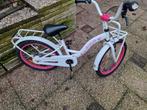 Kinderfiets 18 inch - Leuke meisjesfiets!, Ophalen of Verzenden, Gebruikt, 18 inch, Amigo