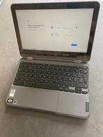Lenovo 300e Chromebook Gen 3 - Convertible touch *NIEUW*, Computers en Software, Chromebooks, 4 GB of minder, Touchscreen, Nieuw