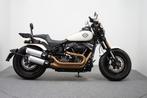 Harley-Davidson FXFBS FAT BOB 114 (bj 2021), Motoren, Motoren | Harley-Davidson, Chopper, Bedrijf, Meer dan 35 kW, ABS