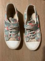 Schoenen flamingo bk British knights maat 32, Gebruikt, British Knights, Meisje, Schoenen