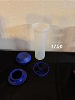 Tupperware Quickshaker 750 ml, Ophalen of Verzenden, Nieuw