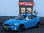 Volvo V40 1.6 D2 R-Design navi LM cruise, Auto's, Volvo, Voorwielaandrijving, Euro 5, 28 km/l, Gebruikt