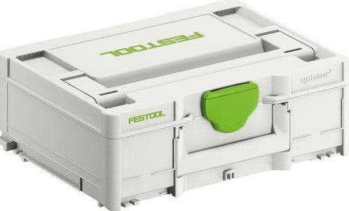 Festool Systainer SYS3 Koffer - Multitool Opbergen! 3X, Doe-het-zelf en Verbouw, Gereedschapskisten, Gebruikt, Ophalen of Verzenden