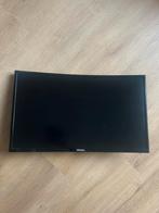 Samsung C27F390FHU, Computers en Software, Monitoren, HDMI, 3 tot 5 ms, Curved, VA