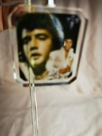 elvis presley  gesigneerd, Verzamelen, Ophalen of Verzenden, Nieuw, Gebruiksvoorwerp, Gesigneerd