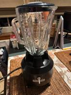 Hamilton Beach Blender 908 - Glazen Kan, 1.25L, Ophalen of Verzenden, Zo goed als nieuw, Blender