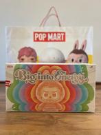 Labubu Big into Energy sealed | Pop Mart | incl. bon, Ophalen of Verzenden, Nieuw