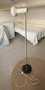 Vintage staande spot lamp, Huis en Inrichting, Lampen | Vloerlampen, Ophalen, Gebruikt, 100 tot 150 cm