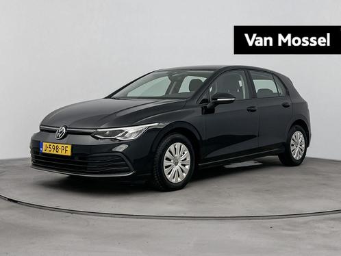 Volkswagen Golf 1.0 TSI Golf | Airco | Apple carplay |, Auto's, Volkswagen, Bedrijf, Te koop, Golf, ABS, Airbags, Airconditioning