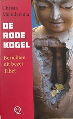 Christa Meindersma - De rode kogel, Ophalen, Gelezen