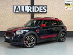 Mini Mini Countryman 2.0 John Cooper Works ALL4 Chili 306 pk, Automaat, 1998 cc, Gebruikt, Blauw