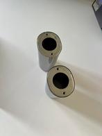 Fork Slider covers, cowbells, Ophalen of Verzenden, Gebruikt
