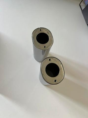 Fork Slider covers, cowbells beschikbaar voor biedingen