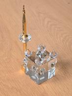 Vintage antieke grote Swarovksi Moskee / minaret €39!!!, Ophalen of Verzenden, Zo goed als nieuw