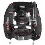 Seac Icaro 2000 Wing, Watersport en Boten, Duiken, Ophalen of Verzenden, Gebruikt, Trimvest of Wing